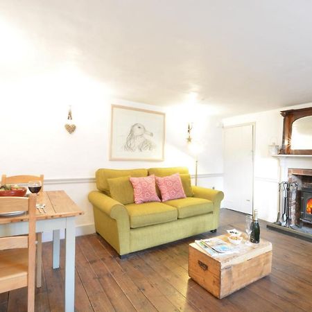 Tiger Villa, Aldeburgh Bagian luar foto