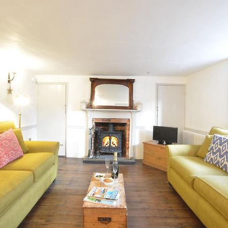 Tiger Villa, Aldeburgh Bagian luar foto