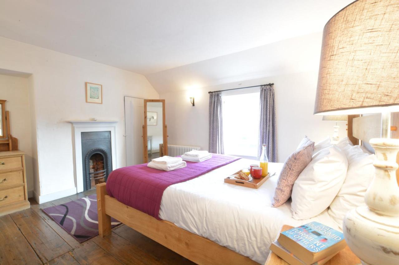 Tiger Villa, Aldeburgh Bagian luar foto